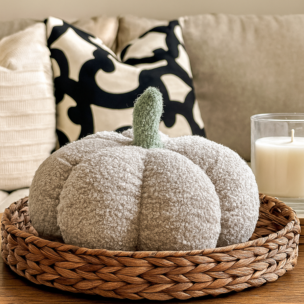 Blair Pumpkin Gia Roma