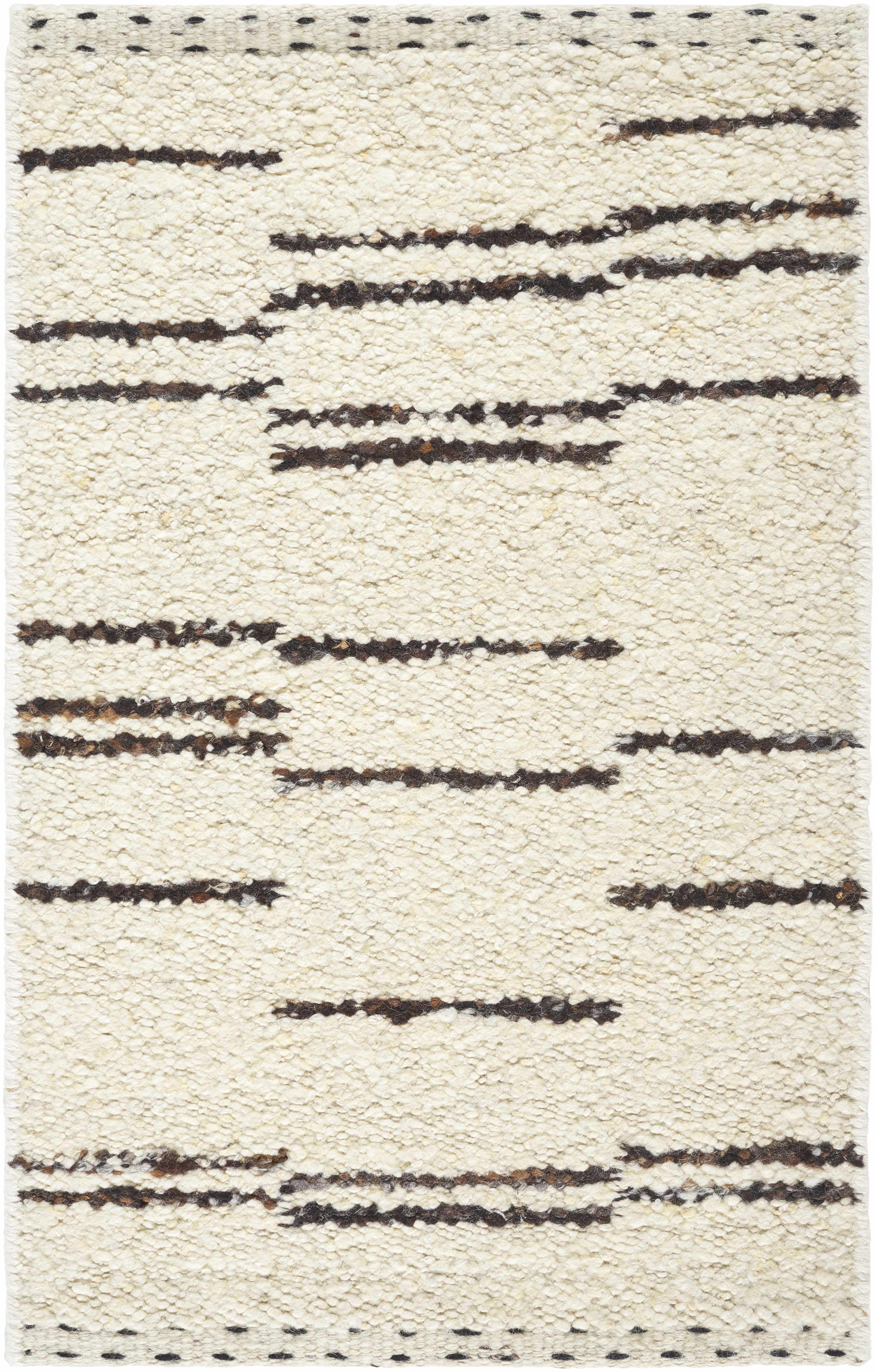 The Tarry Rug