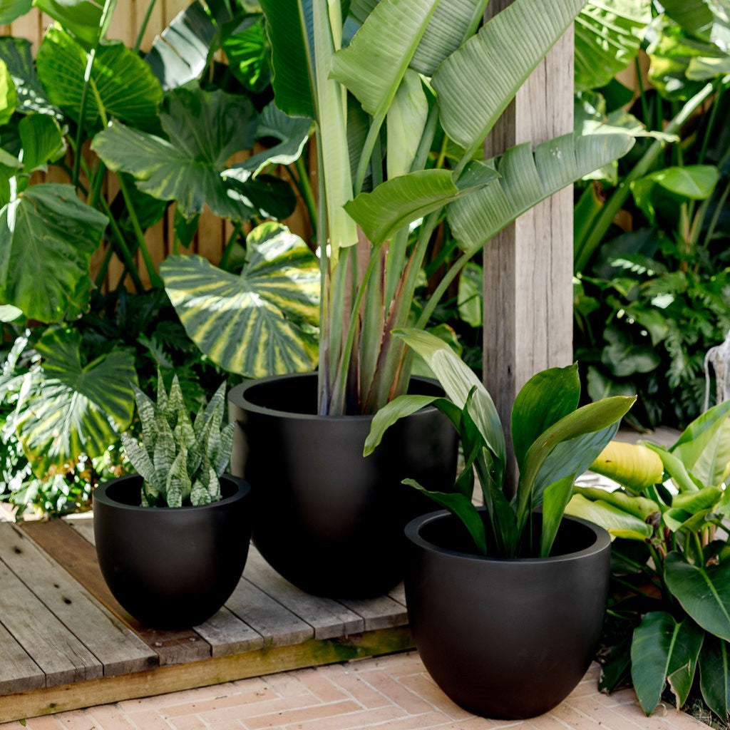 Tub The Balcony Garden US
