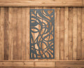 Tenea Metal Trellis/Privacy Screen