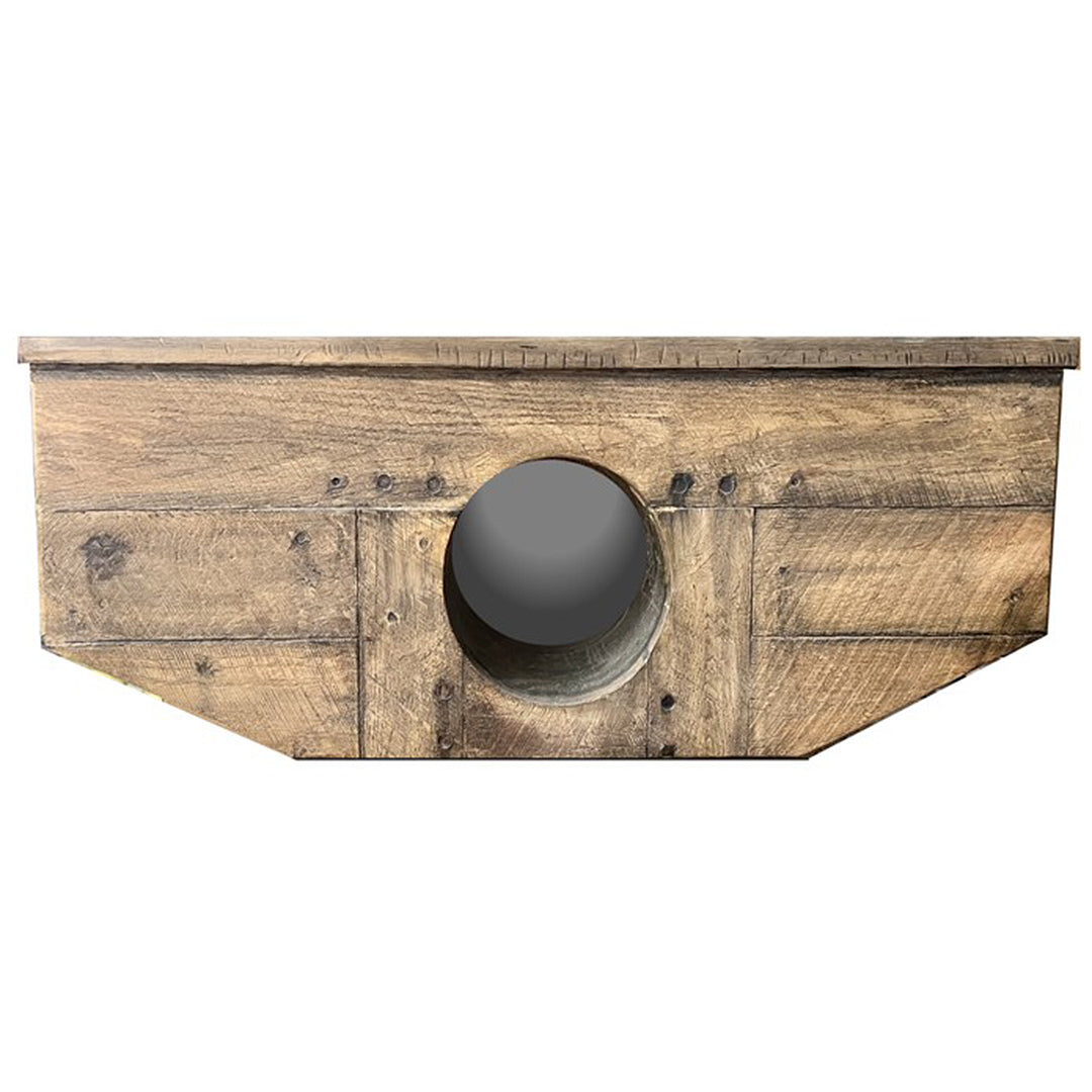 Prefabricated Concrete Culvert Covers - Timber Bridge HomeBridgePC