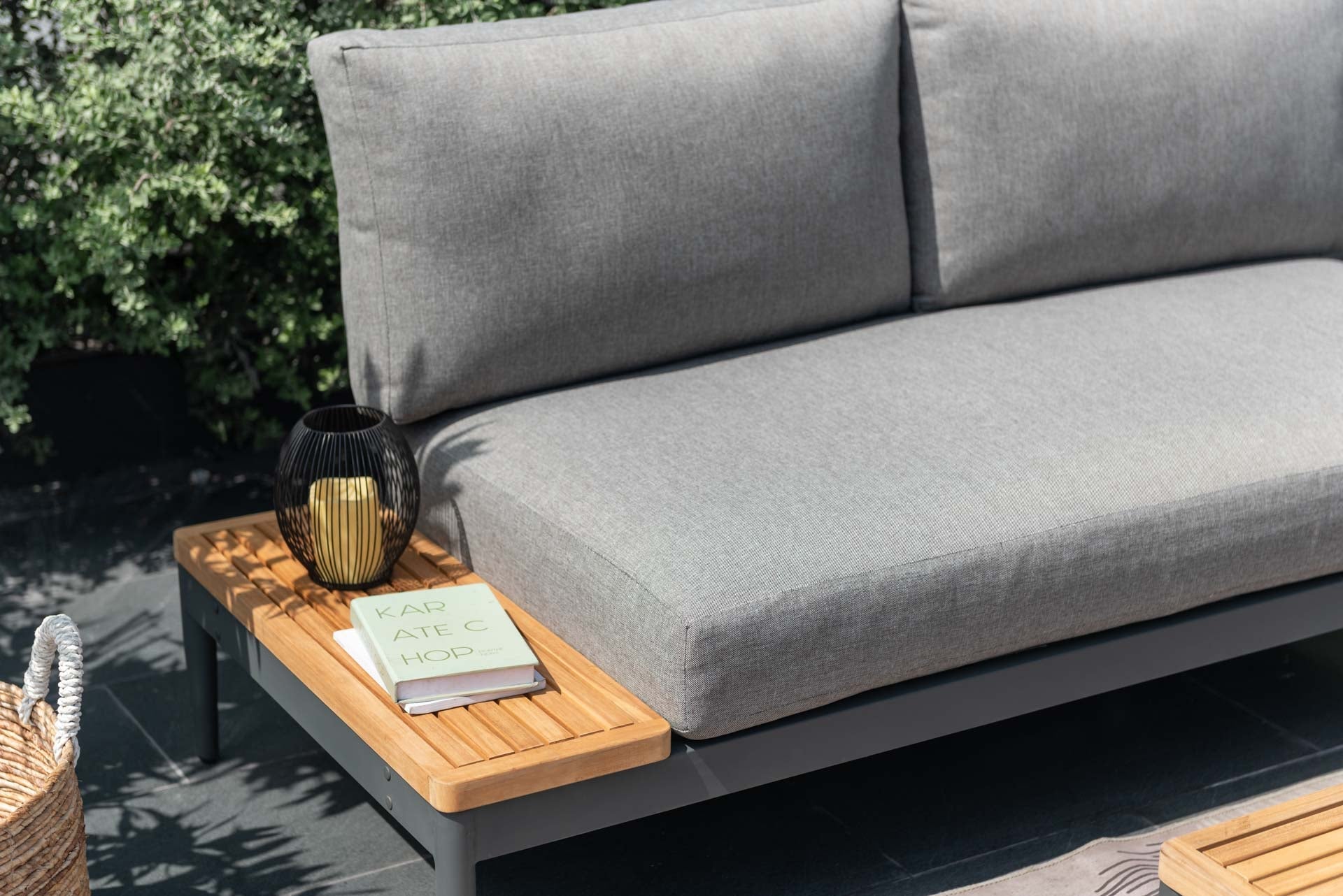 Topaz 3pc Seating Set LifestyleGarden US