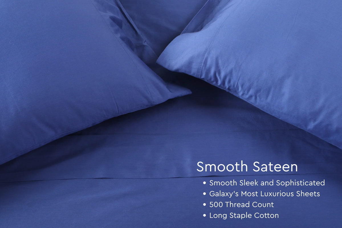 Cloud Fill Bundle w/ Cotton Sateen Moon Pod