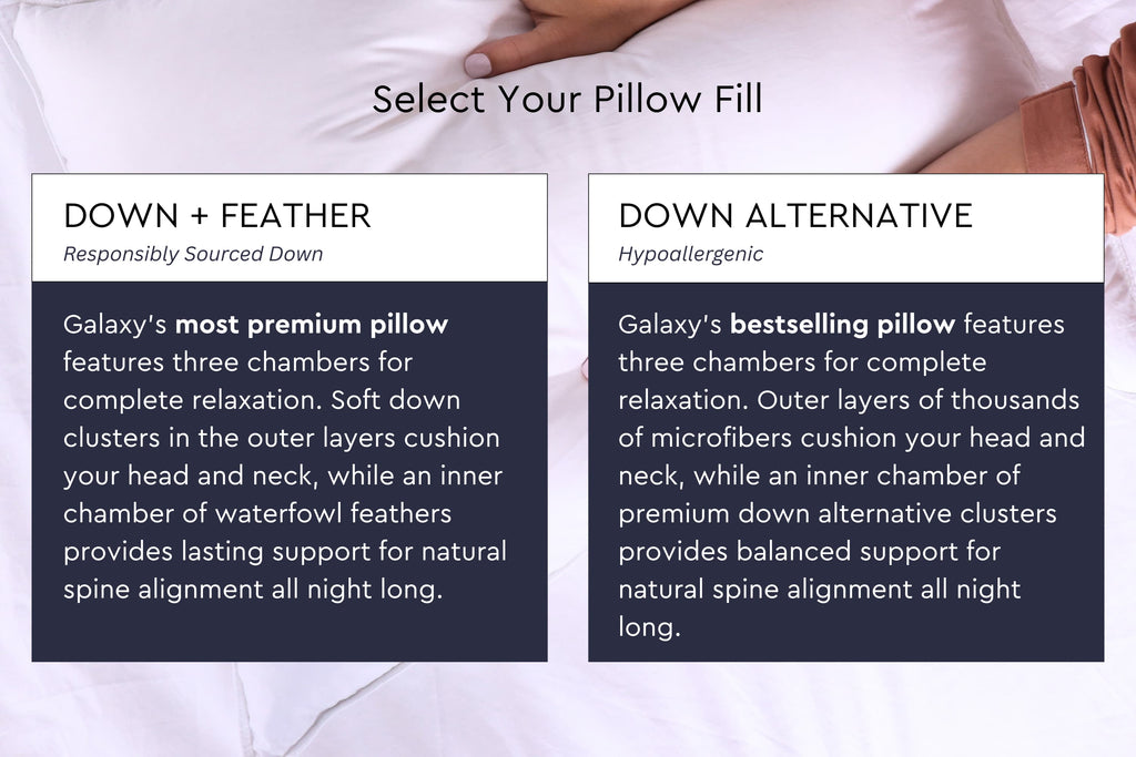 Cloud Fill Bundle w/ Cotton Sateen Moon Pod