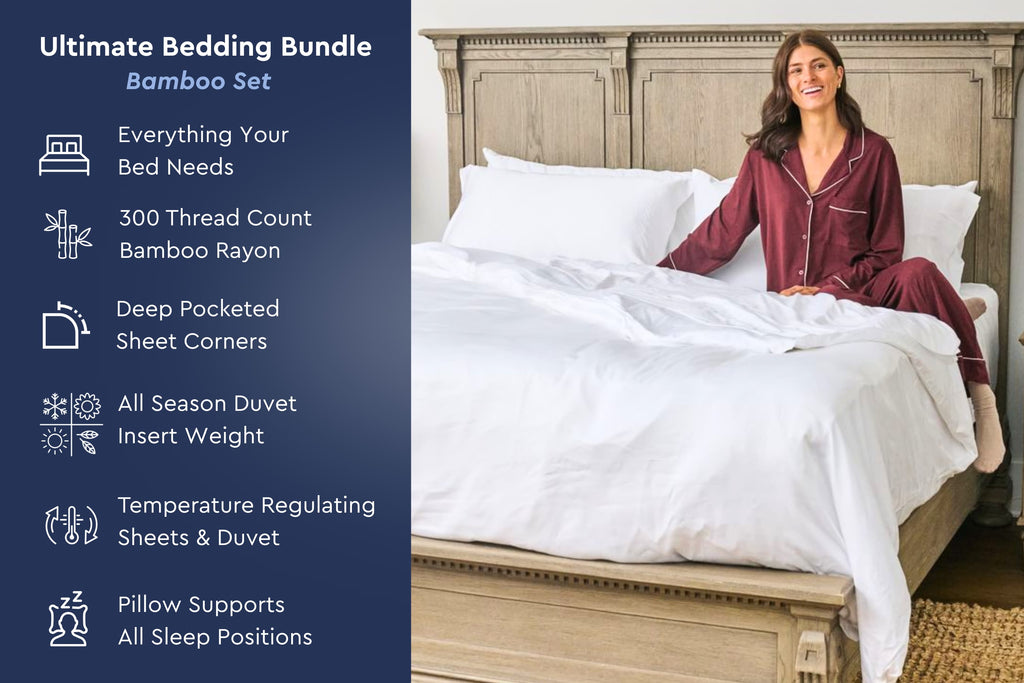 Cloud Fill Bundle w/ Bamboo Moon Pod