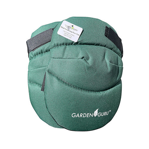 Extra Cushioned Gardening Kneepads Garden Guru