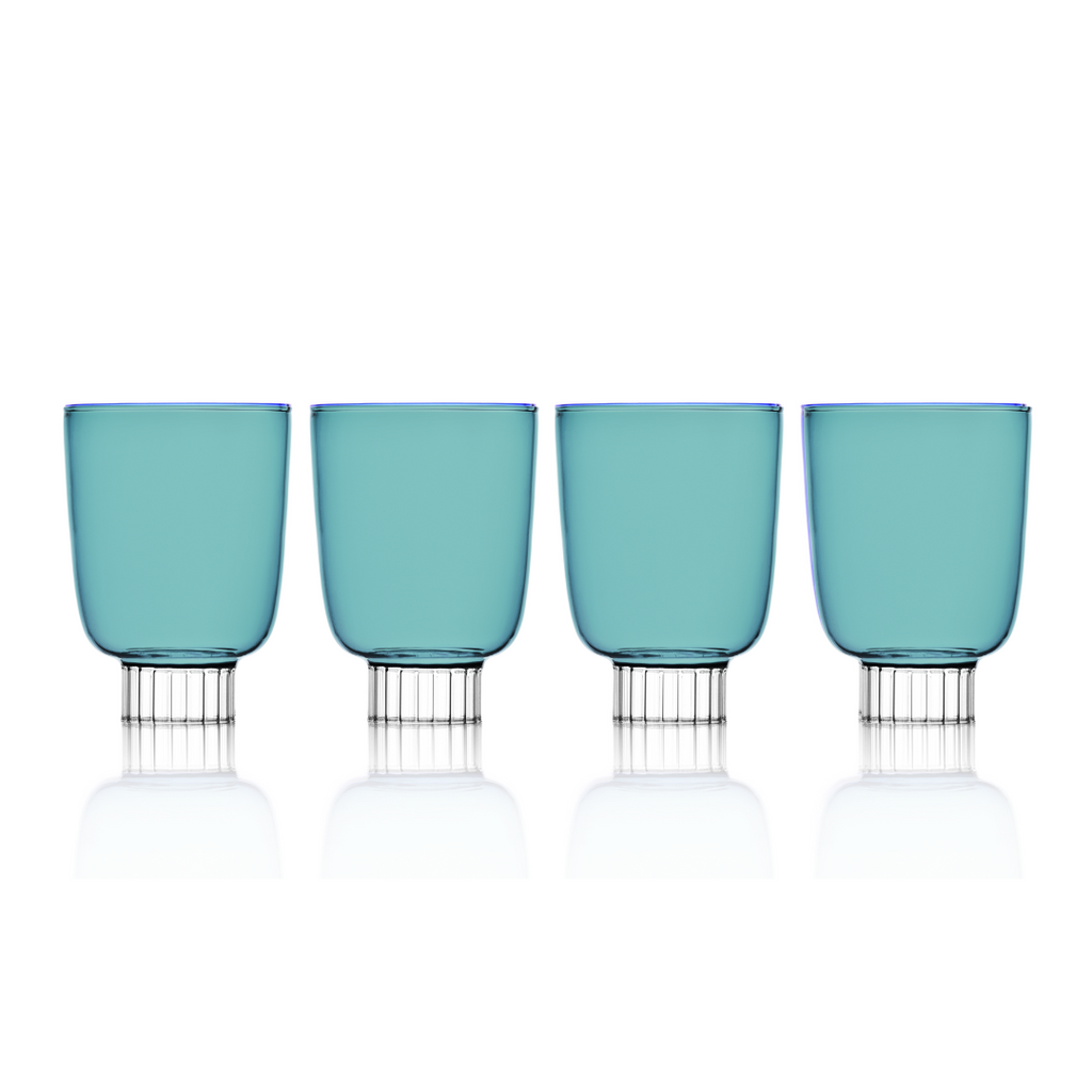 Stemless Wine Glasses SPREZZ