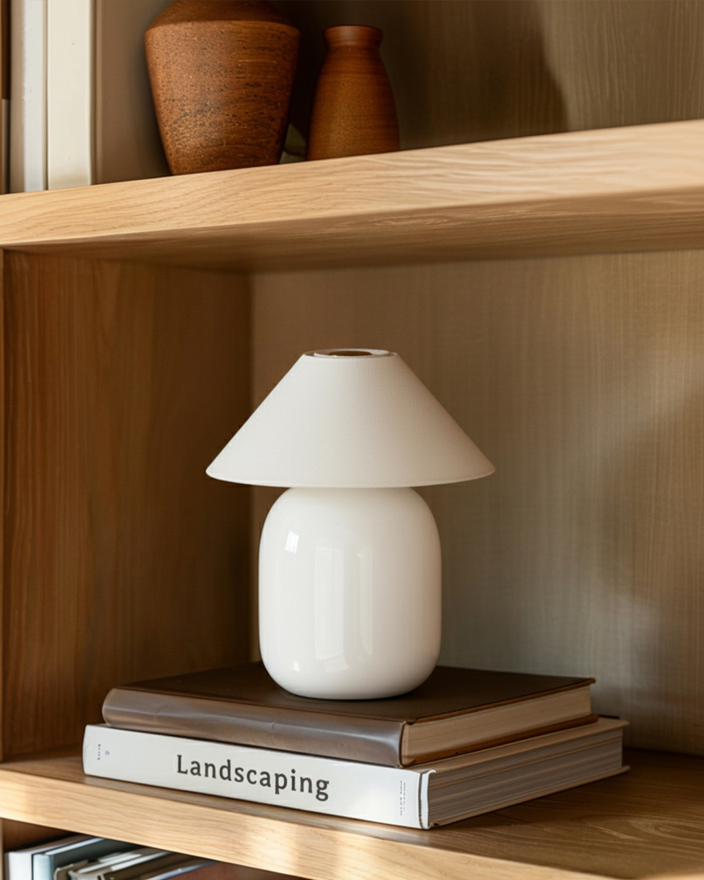 Ren Portable Lamp Brightech