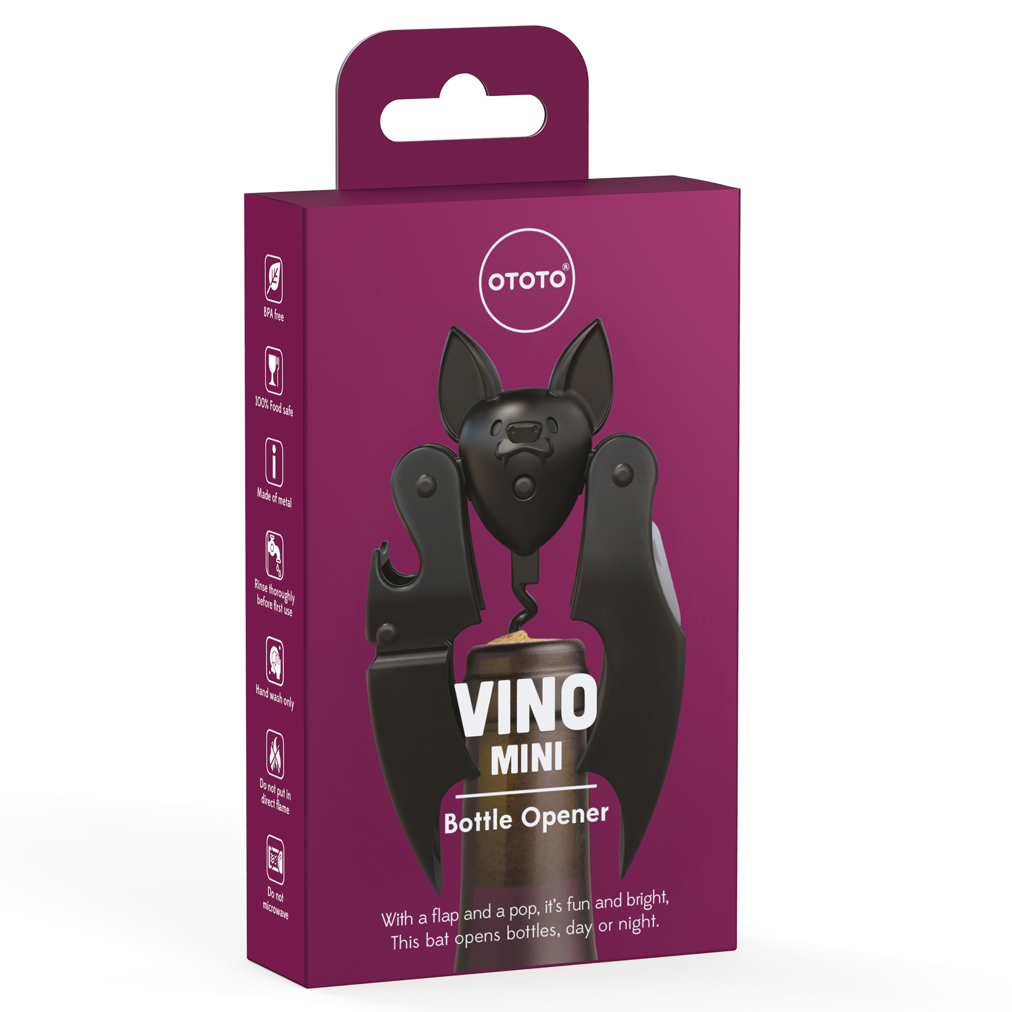 Vino OTOTO DESIGN