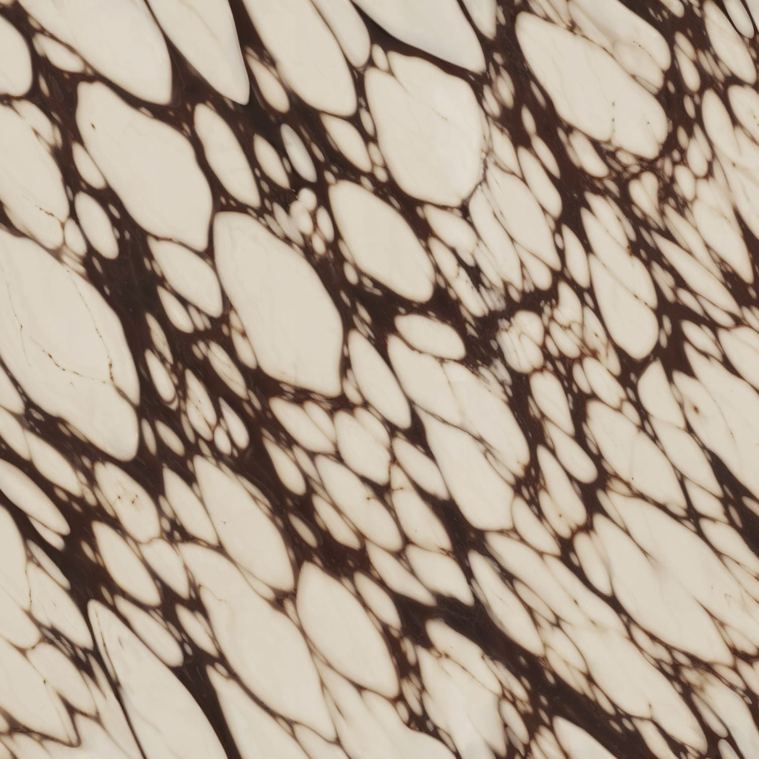 Viola Vein Wallpaper WALL BLUSH