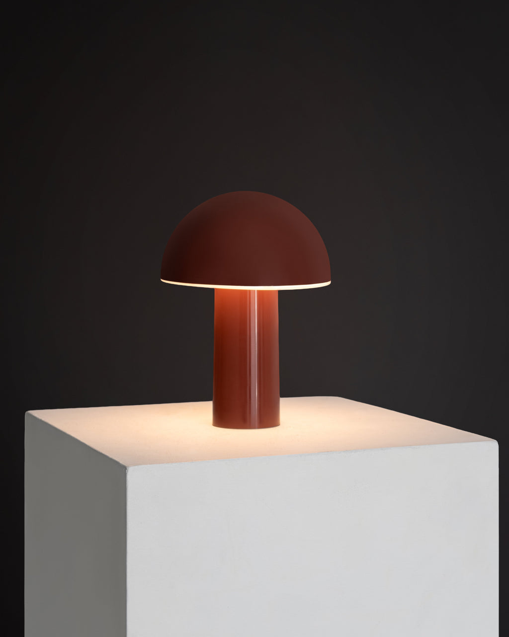 Celia Portable Lamp Brightech