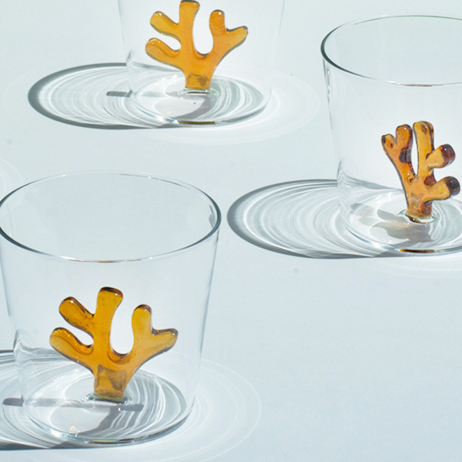 Water Tumblers SPREZZ