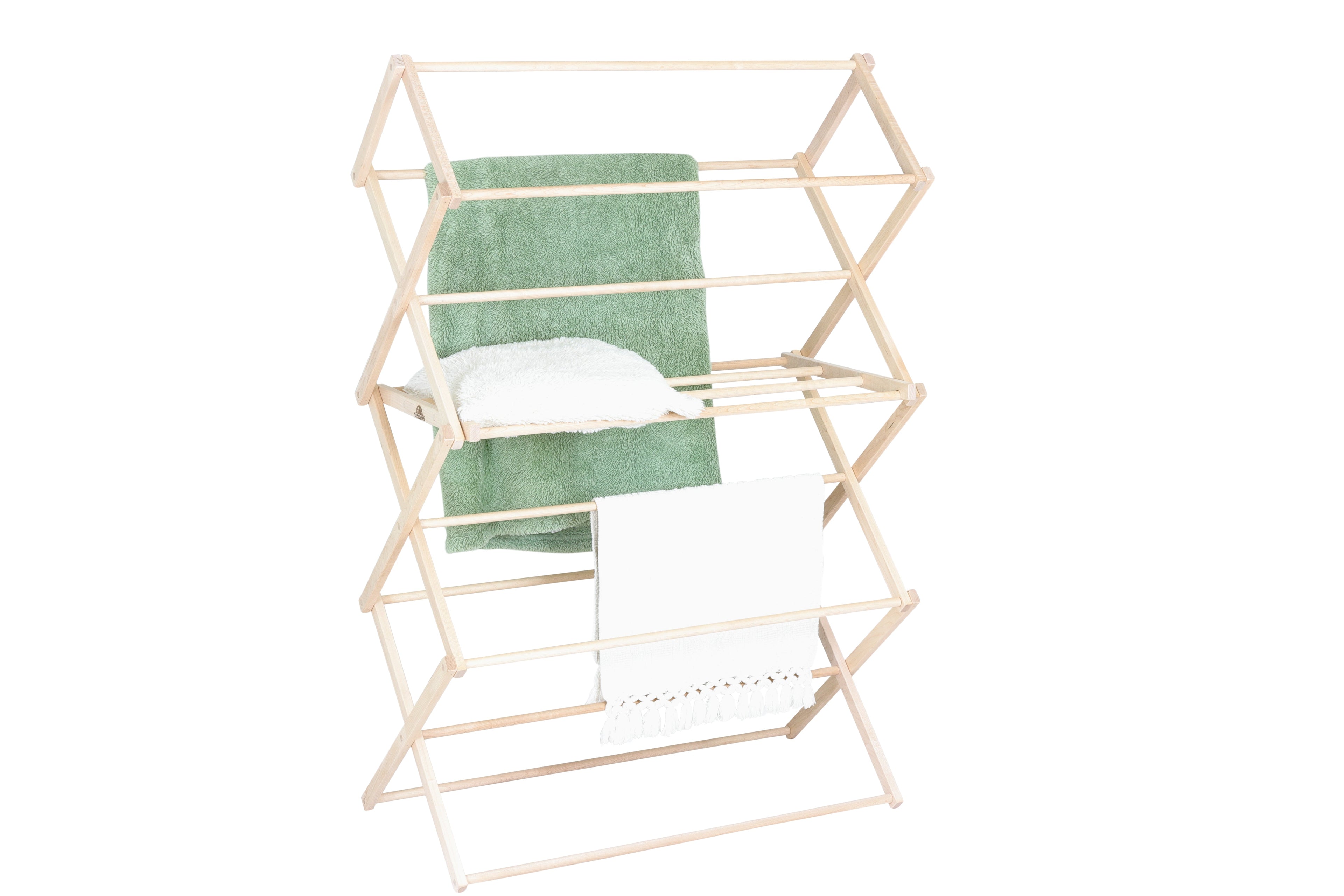 Collective Maple Drying Racks Pennsylvania Woodworks