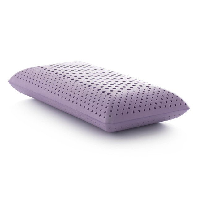 Zoned Activedough  + Lavender The Sleep Loft - Online Mattress Showroom