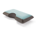 Shoulder Carboncool LT + Omniphase Contour Pillow for Side Sleepers The Sleep Loft - Online Mattress Showroom