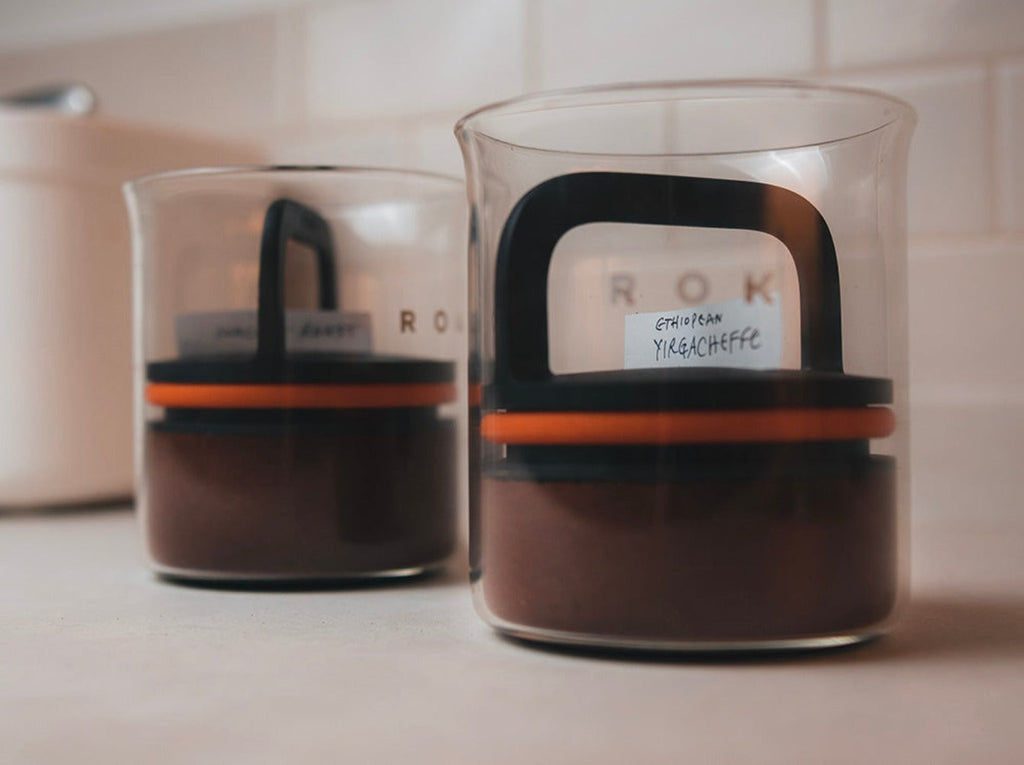 Zero Jar