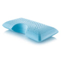 Shoulder Zoned Dough Cooling Gel Pillow The Sleep Loft - Online Mattress Showroom
