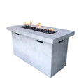 Reinforced - Propane Outdoor Fire Pit Table Unique Piece Furniture