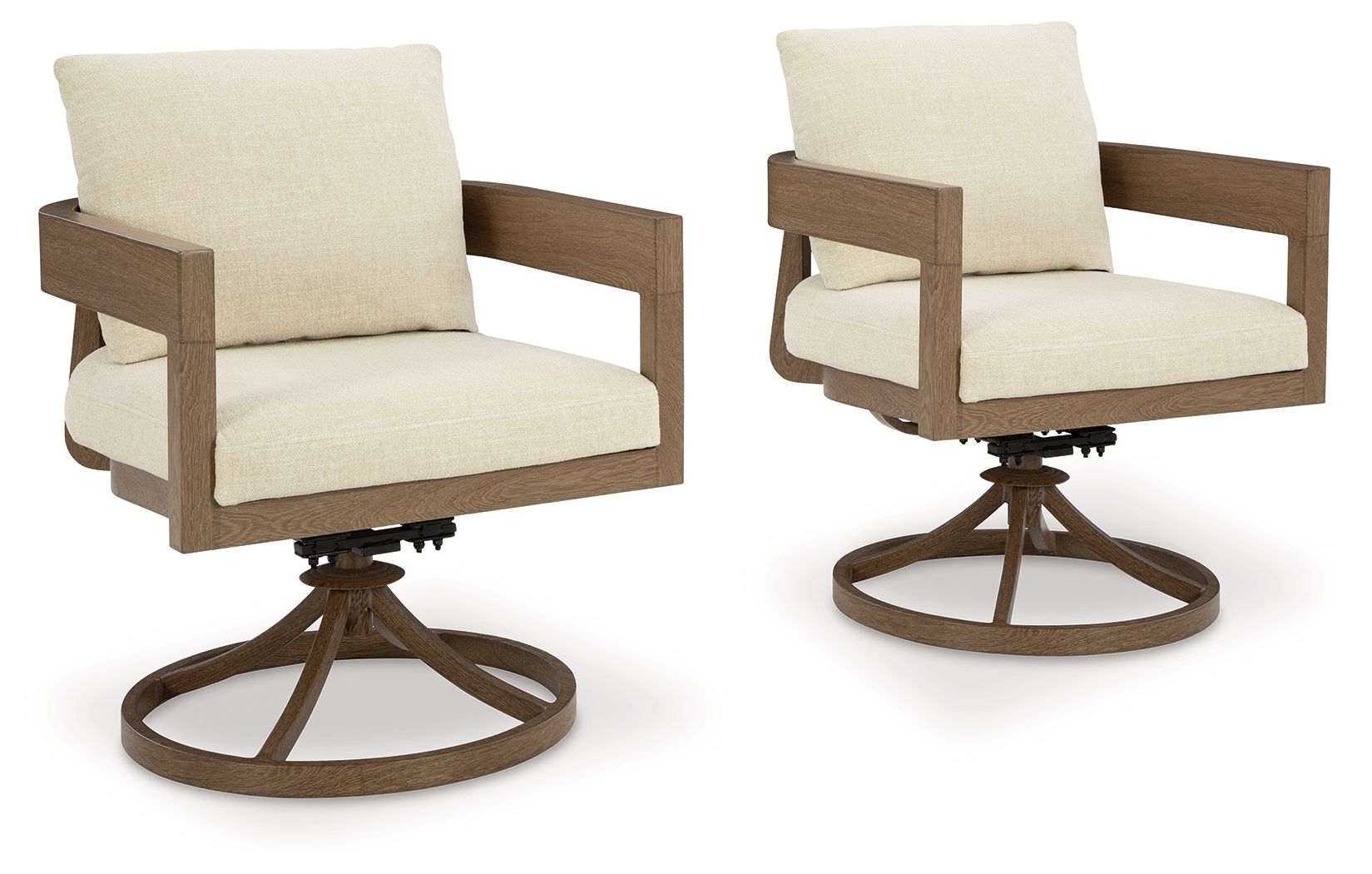 Serene Bay - Outdoor Dining Set Unique Piece Furniture