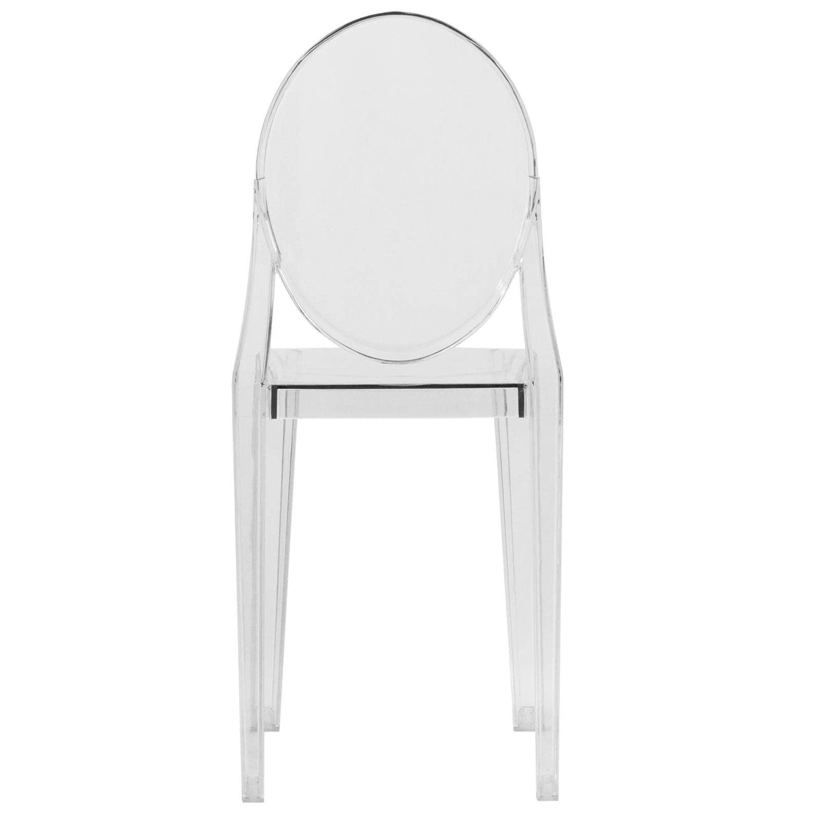 Modern Acrylic Chair Shop Fête