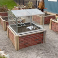 Homebridge Garden Mini Greenhouses HomeBridgePC