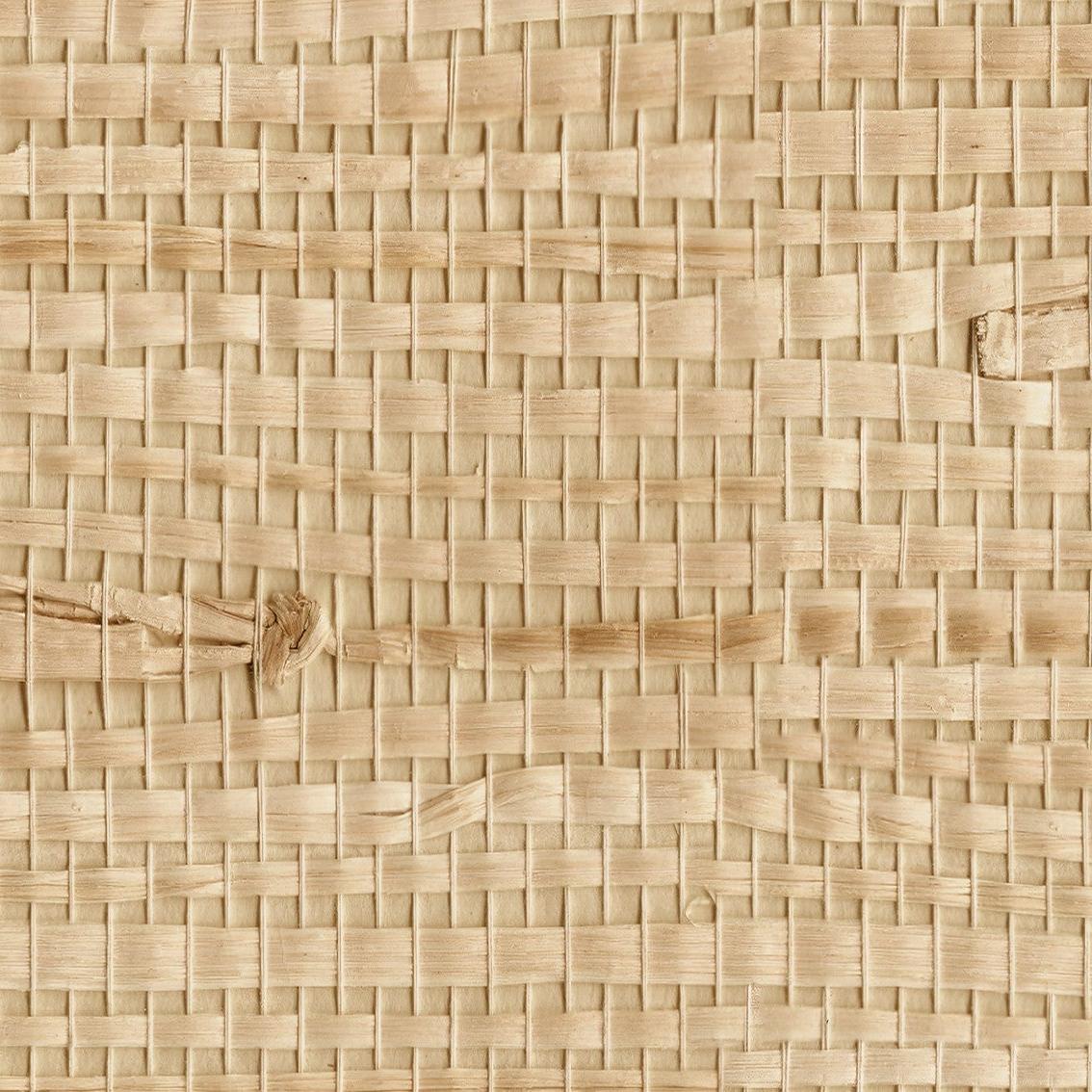 Ida Wallpaper - 10 FT H X 11 FT W LUXE WALL BLUSH