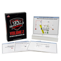 Volume 2: Offensive and Defensive Line American Football IQ