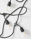 Ambience Pro LED Plug-in String Lights Brightech