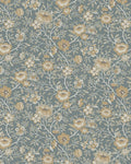Annabelle Wallpaper in Laurel Mist