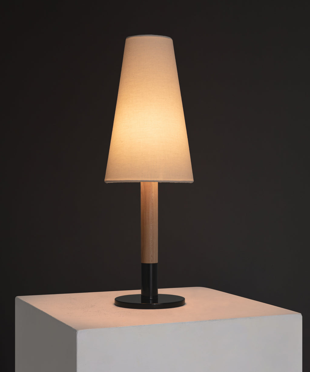 Arthur Table Lamp Brightech