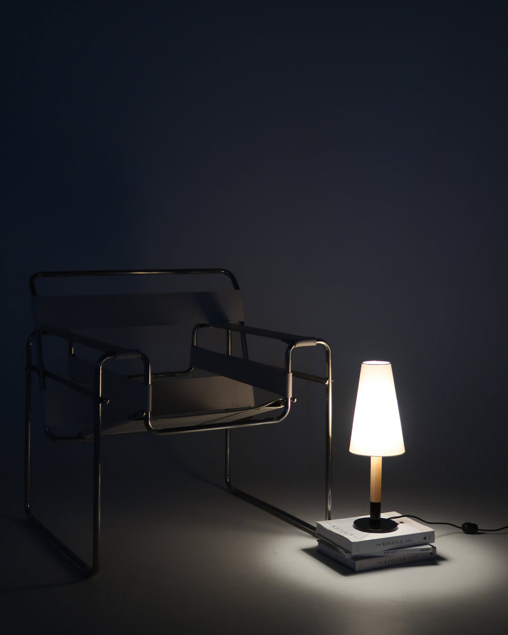 Arthur Table Lamp Brightech