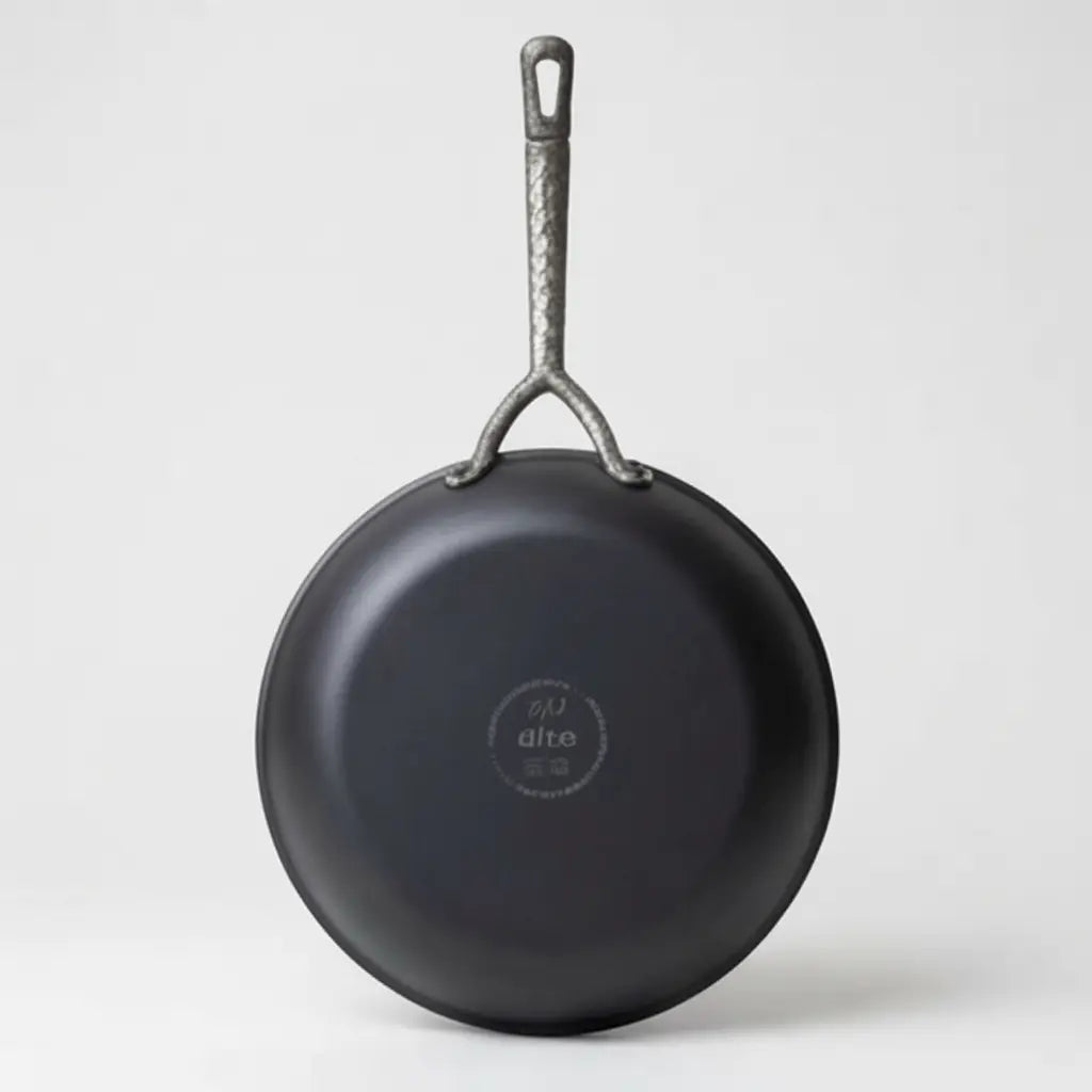 Carbon Steel Frying Pan Alva Cookware