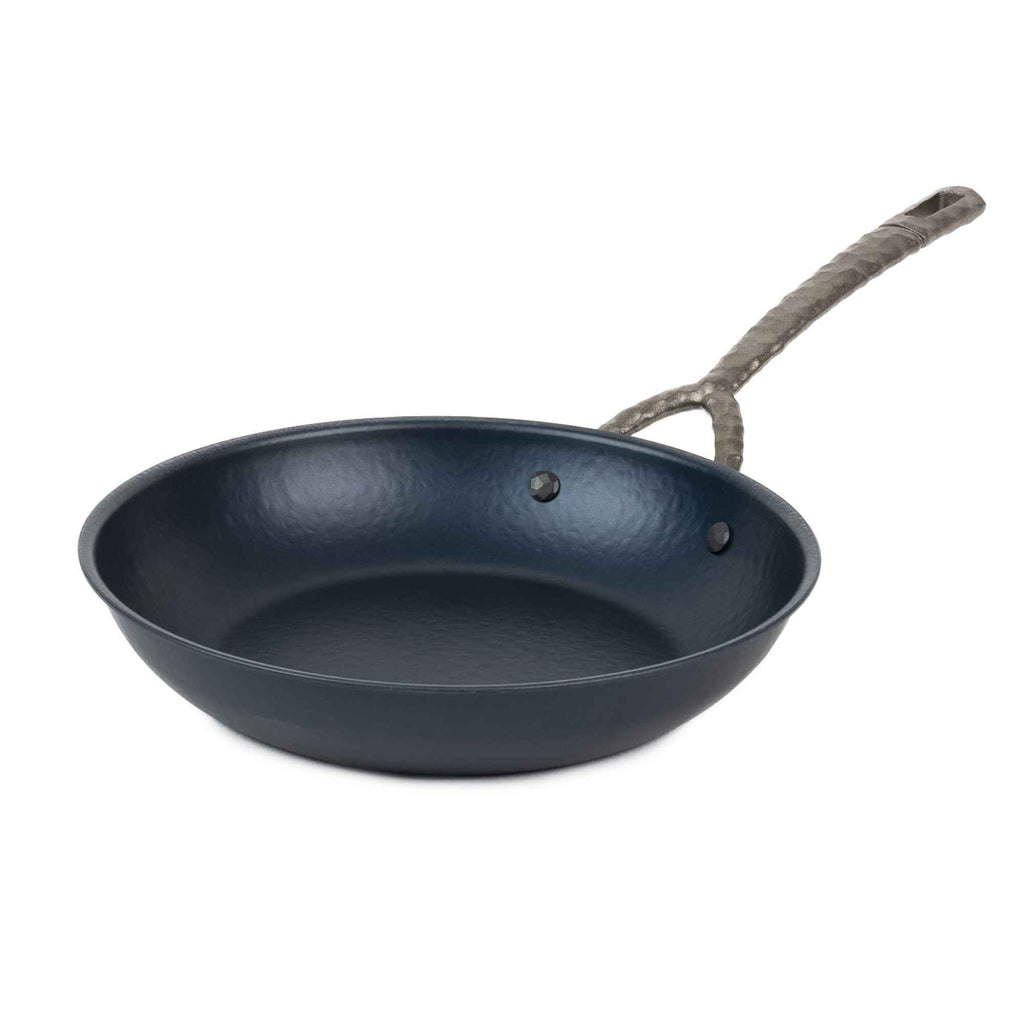 Carbon Steel Frying Pan Alva Cookware