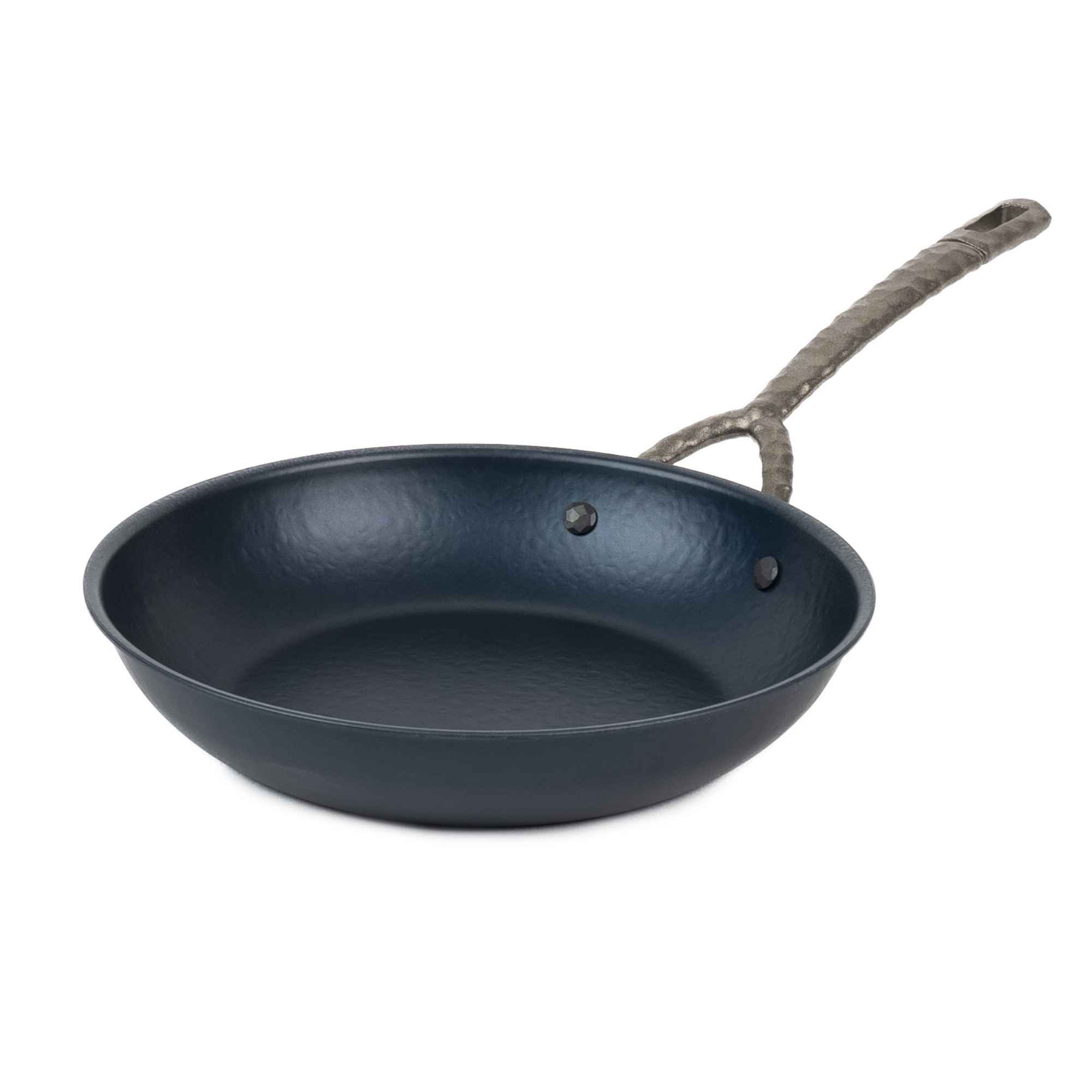 Carbon Steel Frying Pan Alva Cookware