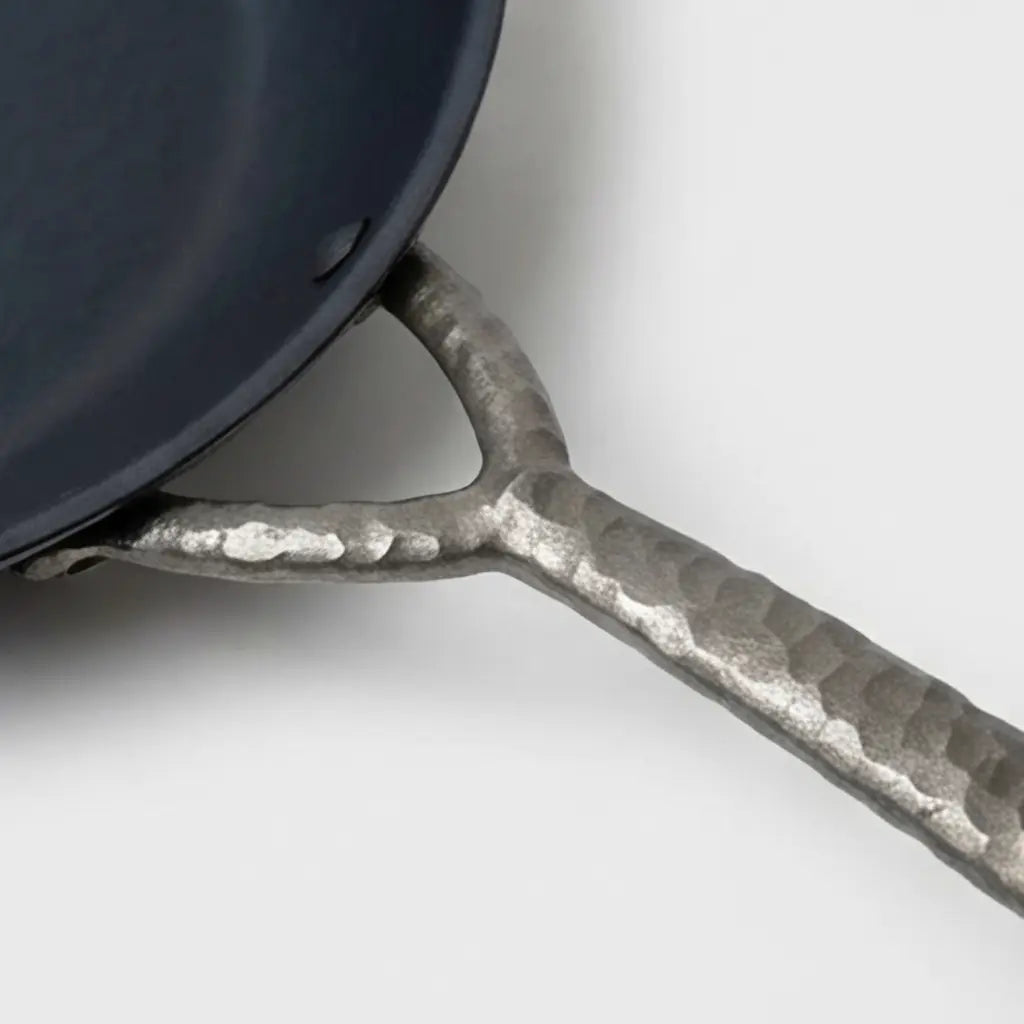 Carbon Steel Frying Pan Alva Cookware