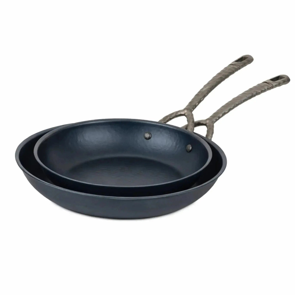 Carbon Steel Frying Pan Alva Cookware
