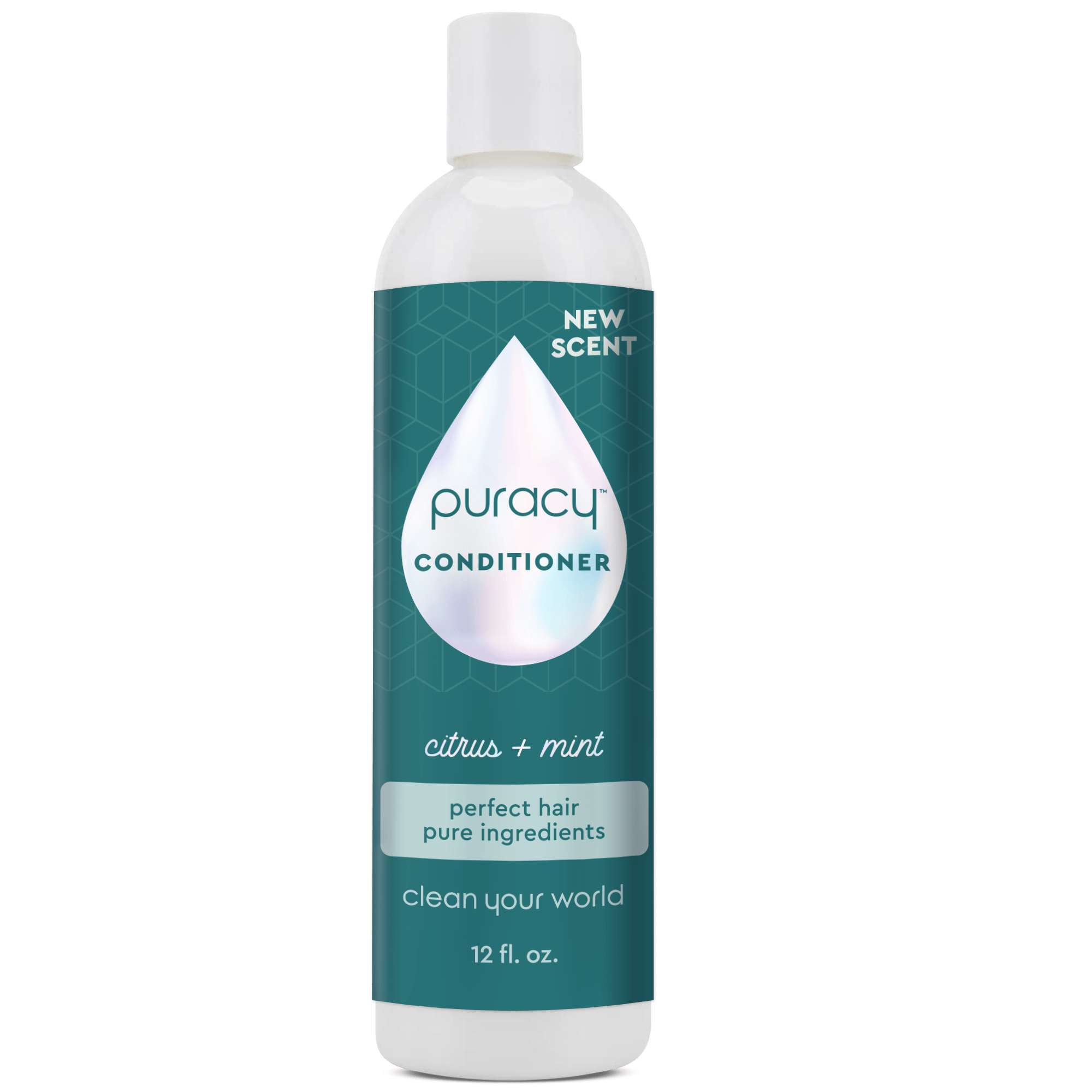 Conditioner (Silicone/Dimethicone/Sulfate Free) Puracy