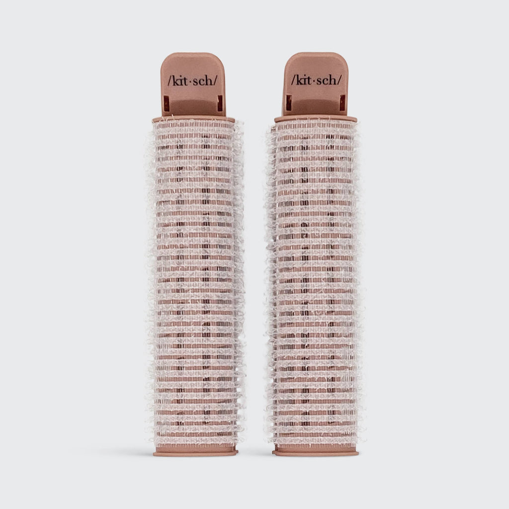 Volumizing Roller Clips Shop Fête