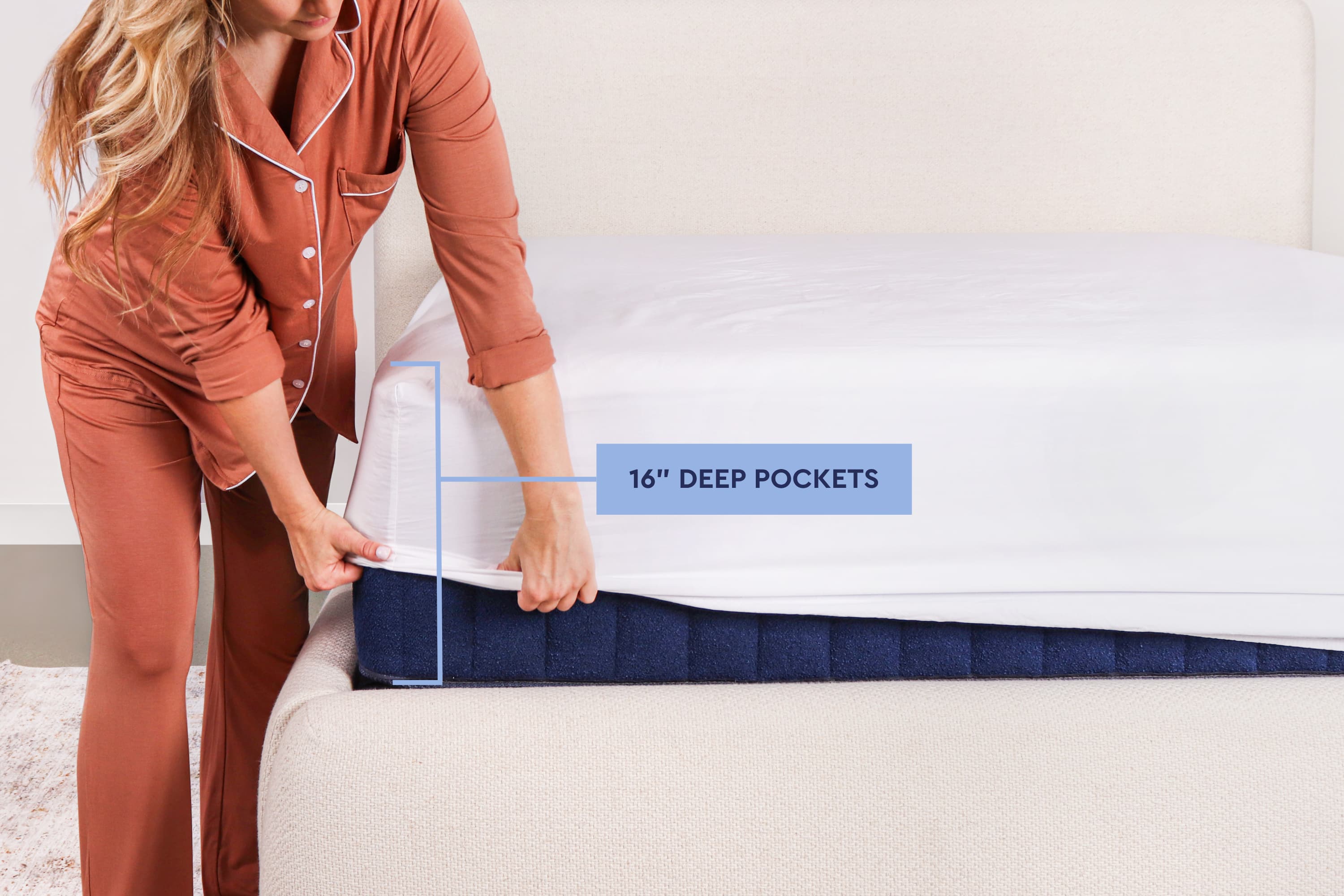 Silky Bamboo Sheets Galaxy Home