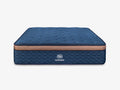 2026 New Brooklyn Bedding Aurora Luxe Cooling Cloud Pillow Top The Sleep Loft - Online Mattress Showroom