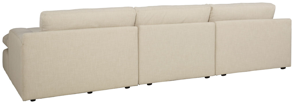 Elyza - Sectional Unique Piece Furniture