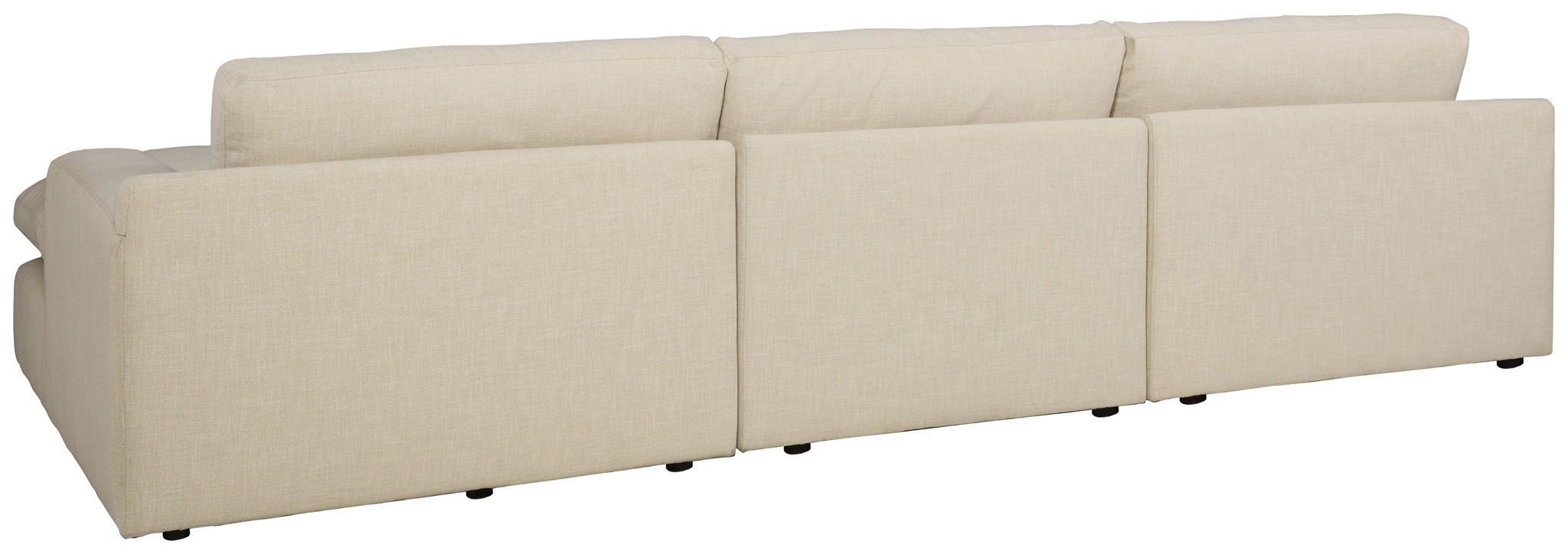 Elyza - Sectional Unique Piece Furniture