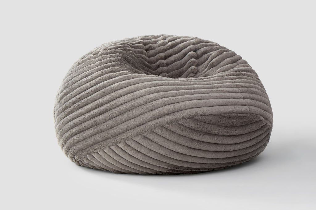 Classic Bean Bag Chair (Standard) Galaxy Home