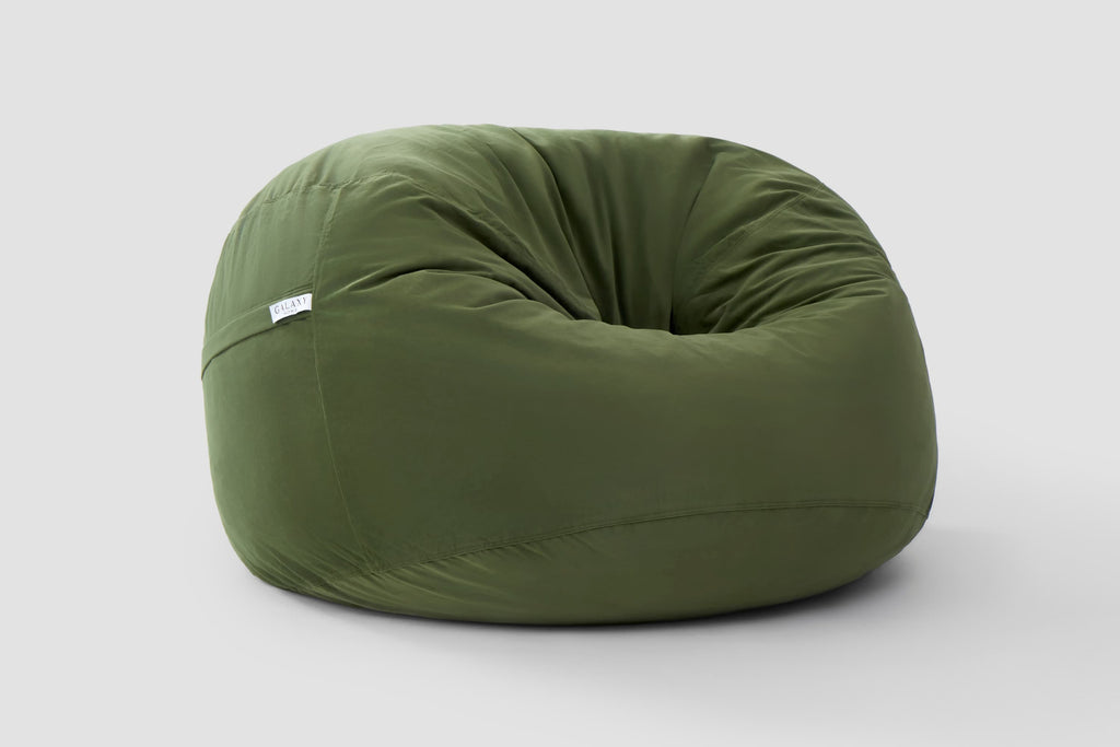 Classic Bean Bag Chair (Standard) Galaxy Home
