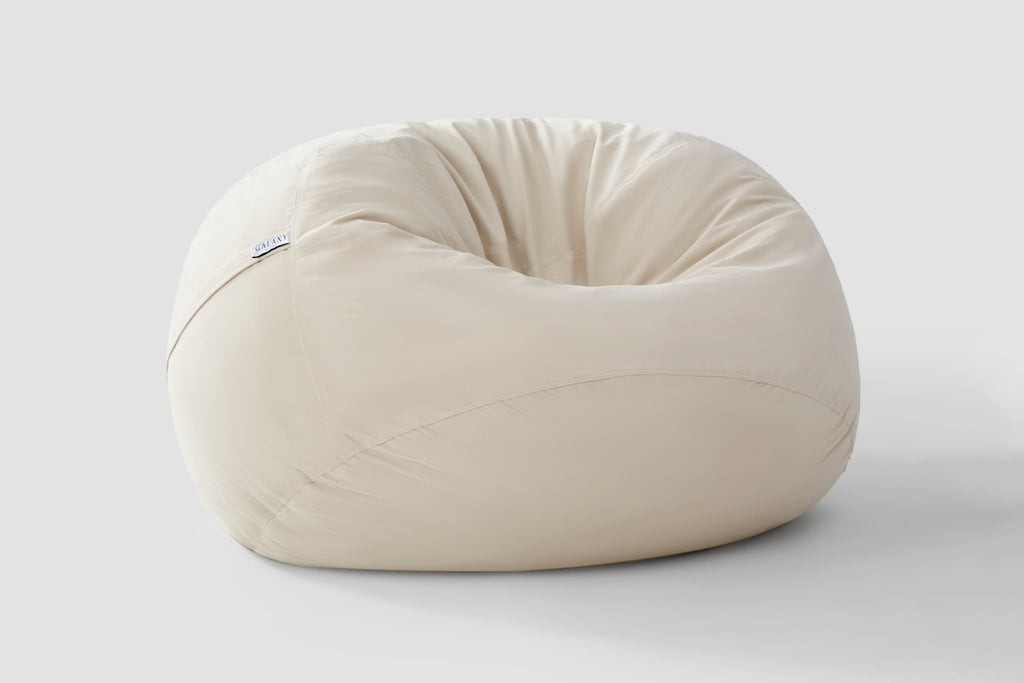 Classic Bean Bag Chair (Standard) Galaxy Home
