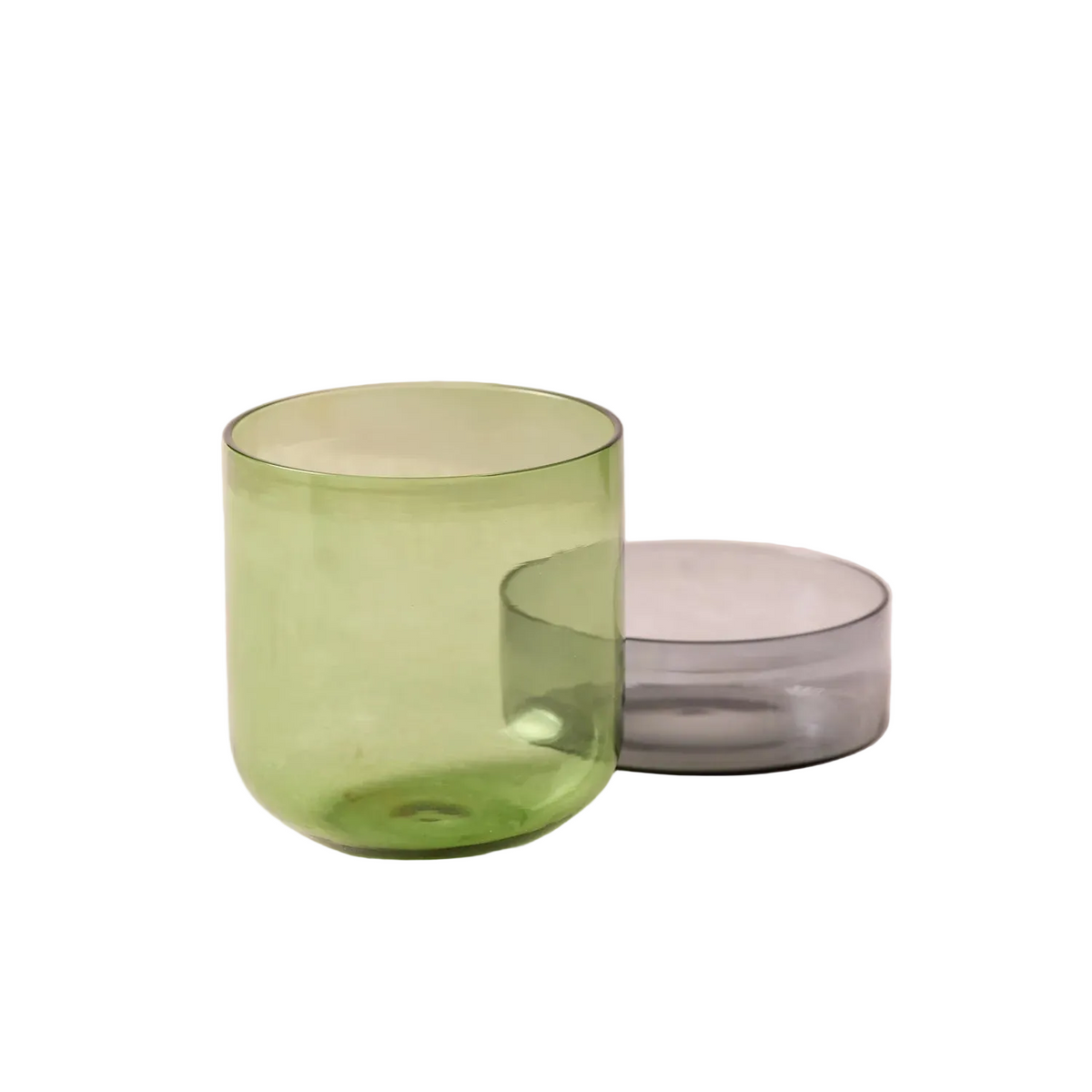 Niko Canisters Tea + Linen
