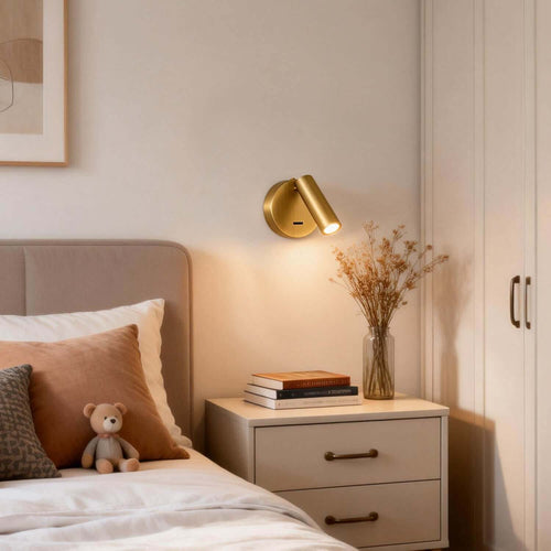 Bexno Wall Light