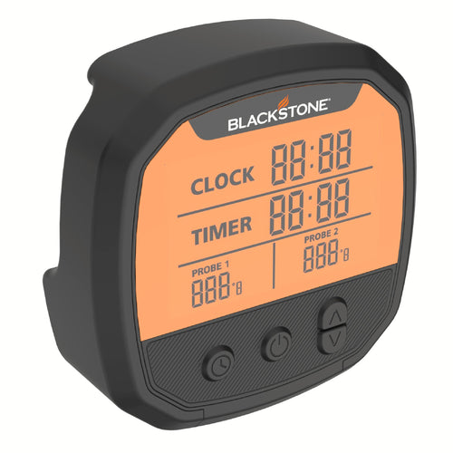 Blackstone BAR System Side Shelf Rail Temperature Probes Blackstone Products (B2B)
