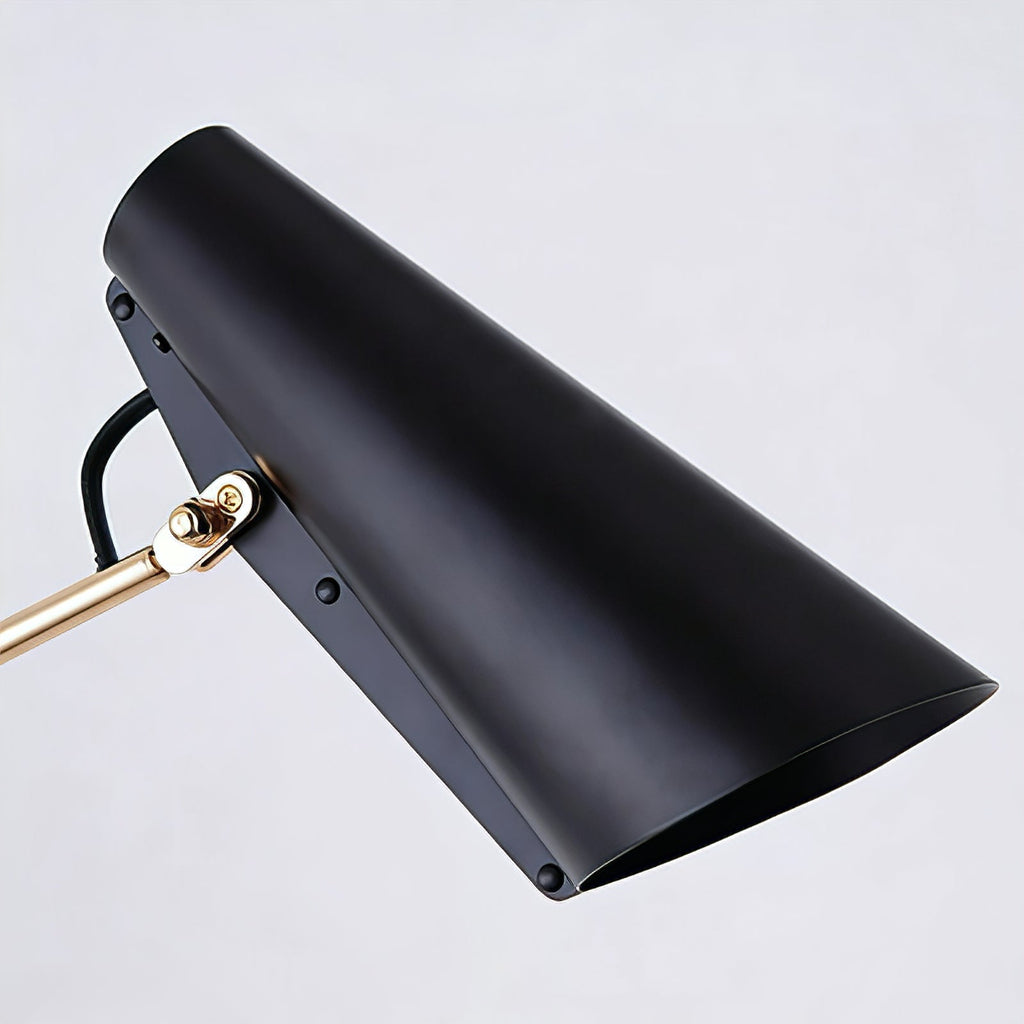 Birdy Adjustable Wall Lamp