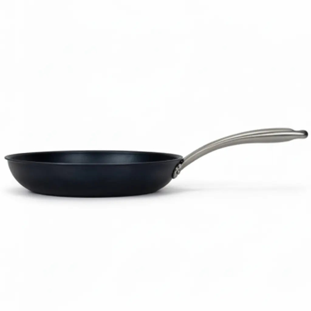 Carbon Steel Frying Pan Alva Cookware